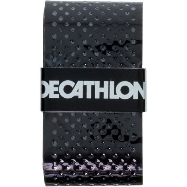 TA OVERGRIP TACKY BLACK, .