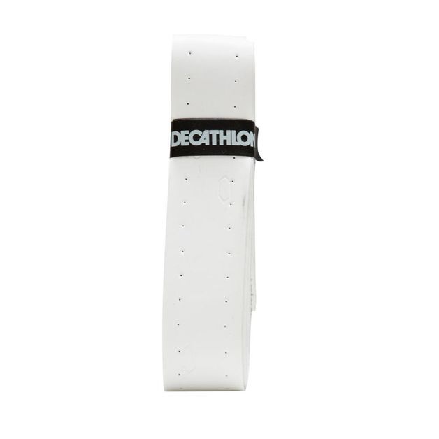 TA GRIP ABSORB WHITE, ONE SIZE FITS ALL