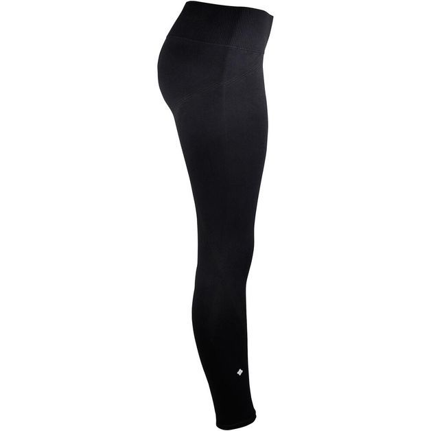 *LEGGING SEAMLESS PRETA NEW, S
