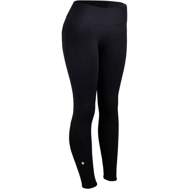 *LEGGING SEAMLESS PRETA NEW, S