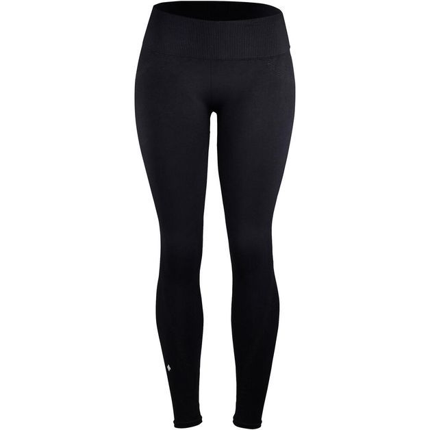 *LEGGING SEAMLESS PRETA NEW, S