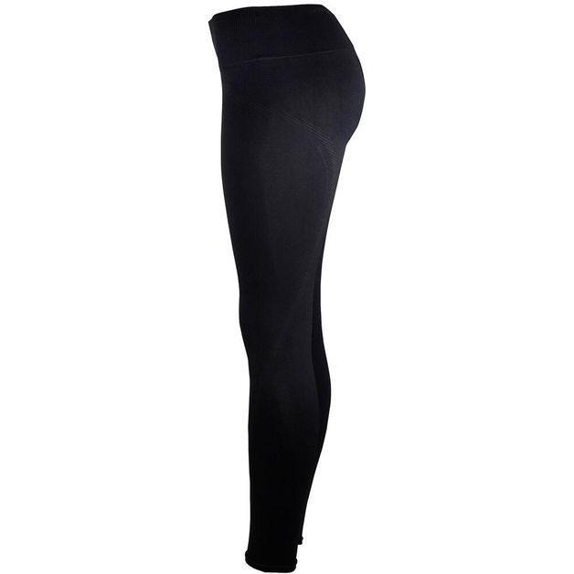 *LEGGING SEAMLESS PRETA NEW, S