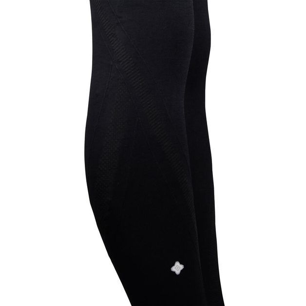 *LEGGING SEAMLESS PRETA NEW, S