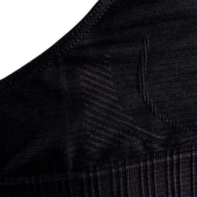 *TOP SEAMLESS BASICO PRETO, S