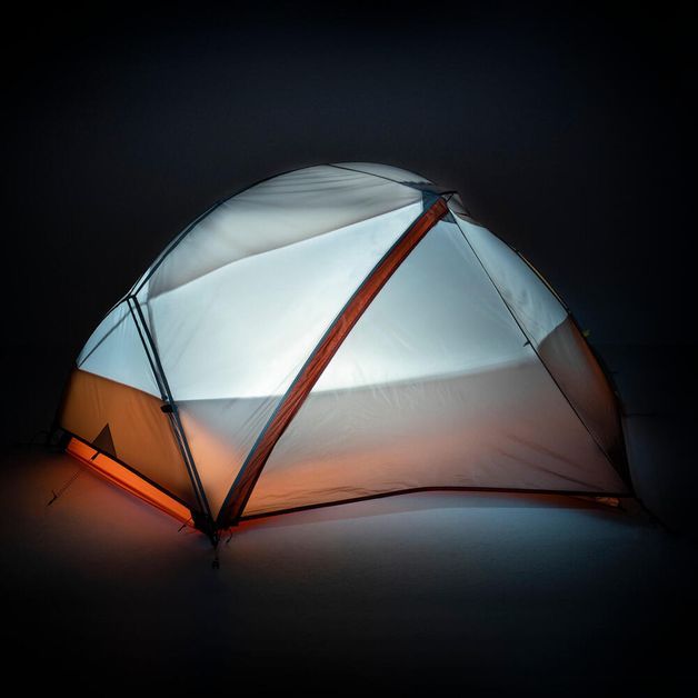 Trek 900 2p tent, no size