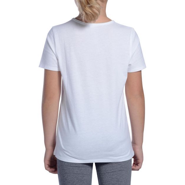 TS MC 100 TB B T-SHIRT W, 113-122CM 5-6Y