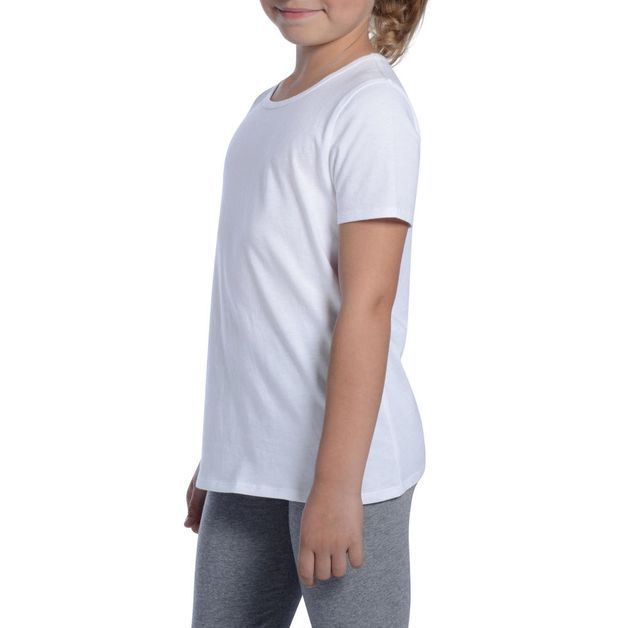 TS MC 100 TB B T-SHIRT W, 113-122CM 5-6Y