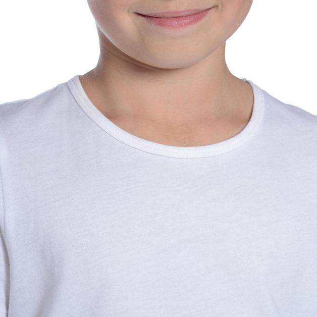 TS MC 100 TB B T-SHIRT W, 113-122CM 5-6Y