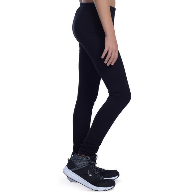 LEGGING 100 TG G LEGGING, 123-130CM 7-8Y