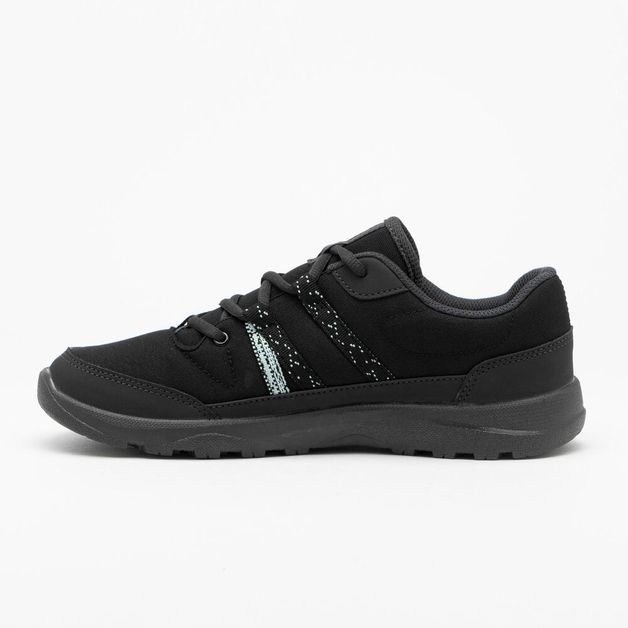 Chaussure nh100 2021 noir f, 42 Unica 34 BR