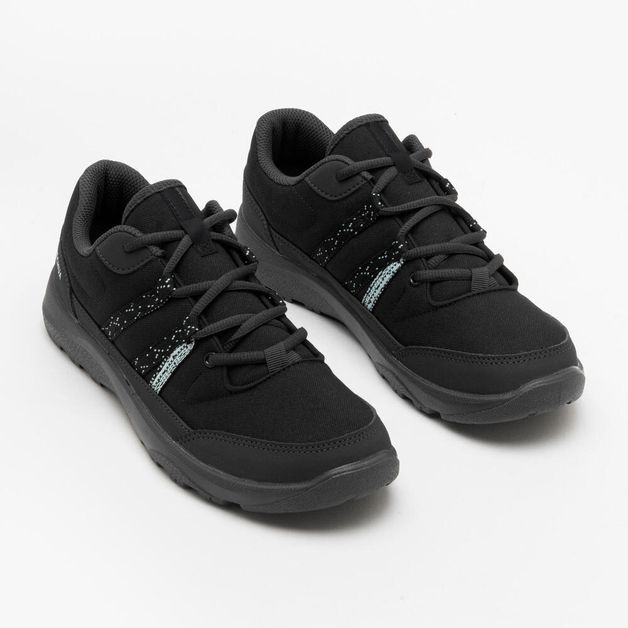 Chaussure nh100 2021 noir f, 42 Unica 34 BR