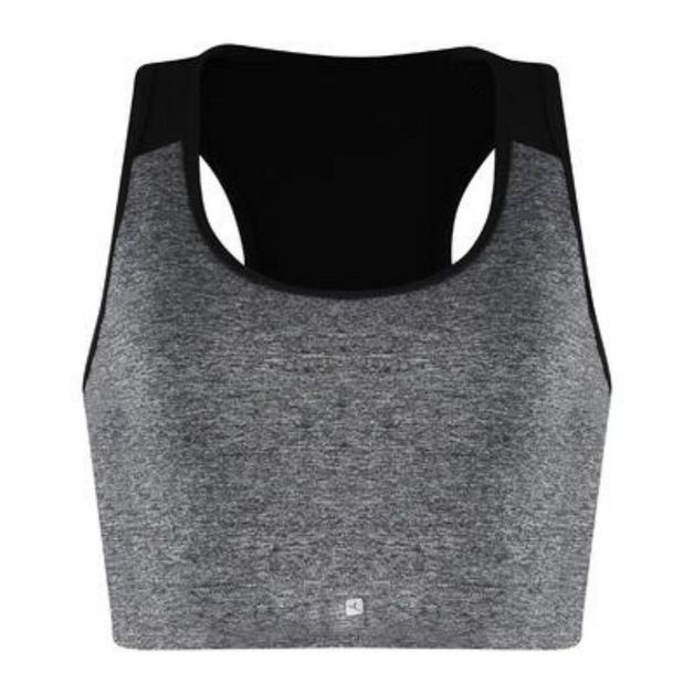 Top Básico Feminino New 100, UNICO, PP