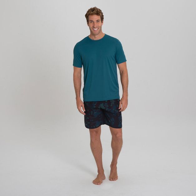 *wts masc mc branco, 2xl Verde 3G