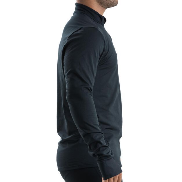 *cta ml run warm 100 lime masc eco, 2xl Preto 3G