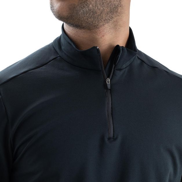 *cta ml run warm 100 lime masc eco, 2xl Preto 3G