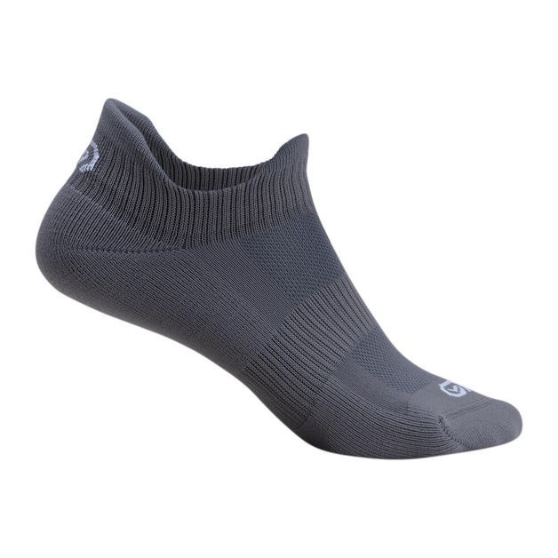 Meia de corrida Comfort Invisible, UNICA, 33/36 BR