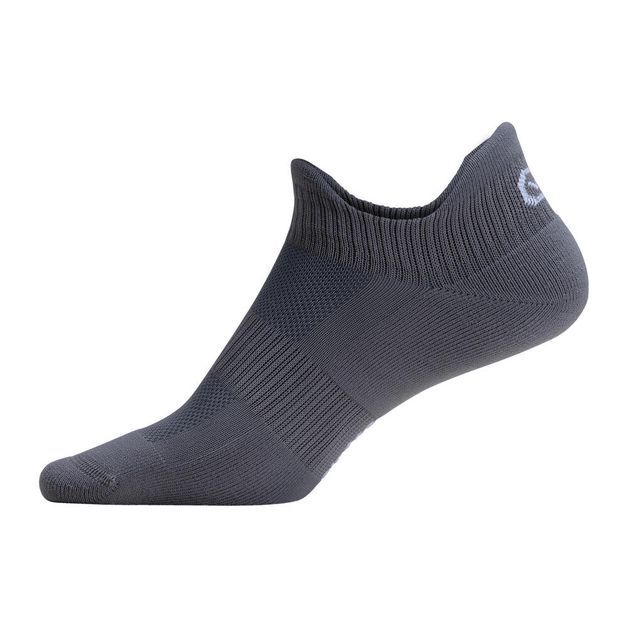 Meia de corrida Comfort Invisible, UNICA, 33/36 BR