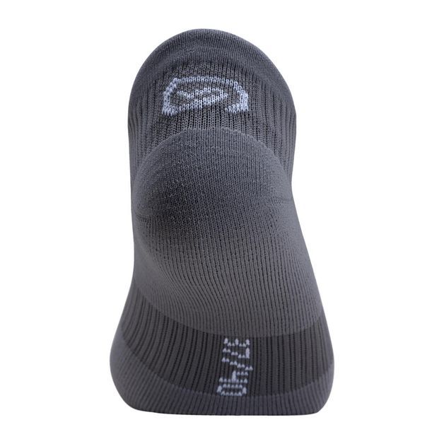 Meia de corrida Comfort Invisible, UNICA, 33/36 BR