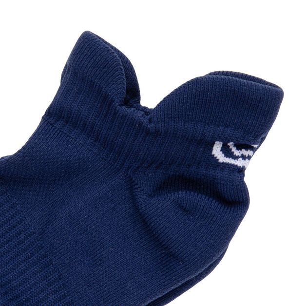 *comfort invisible turq, 8,5/11 us9/11,5 Azul 33-36 BR