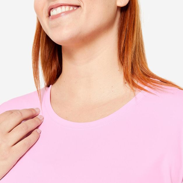 Sslts fts120l ess w pink, uk 22 / eu 3xl Rosa 4G