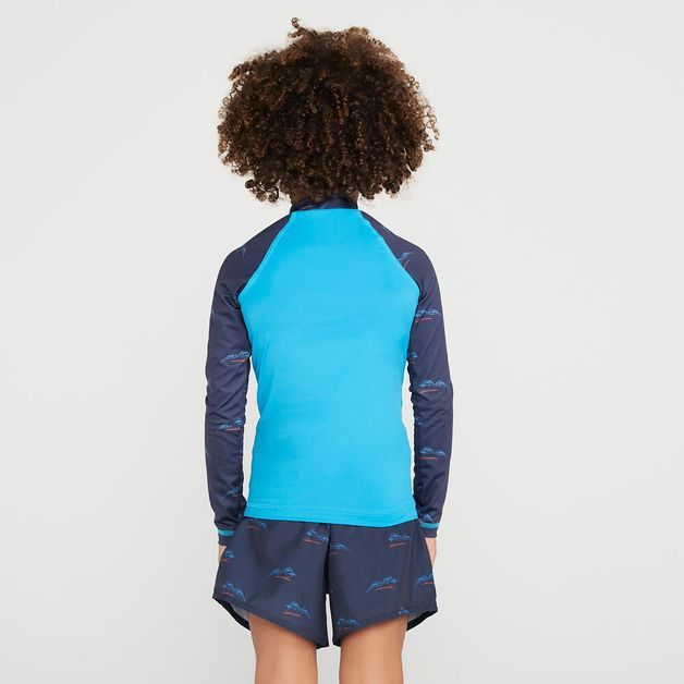 *cta ml inf 100 copa mar pv22, 10years Azul-wave 9-10 ANOS