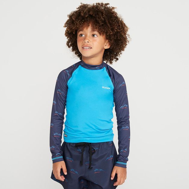 *cta ml inf 100 copa mar pv22, 10years Azul-wave 9-10 ANOS