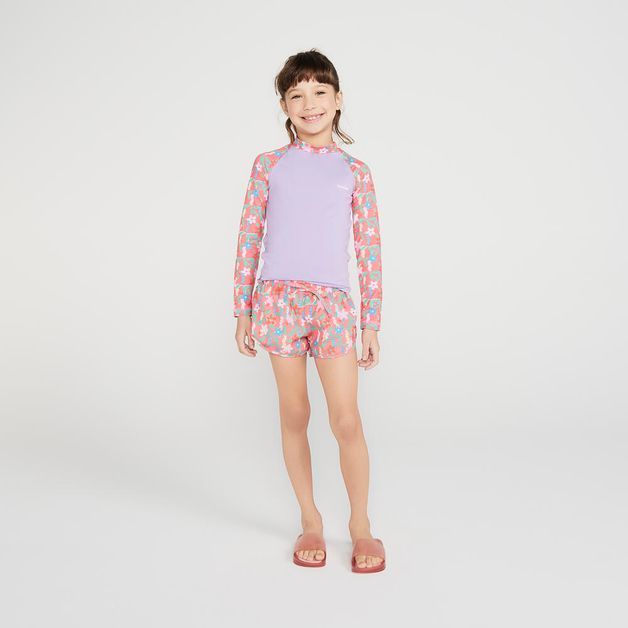 *cta ml inf 100 copa mar pv22, 10years Rosa-estampado 9-10 ANOS
