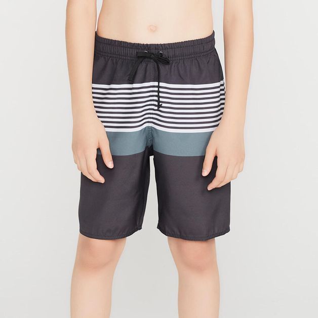*berm surf teen 100 folhas bco, 16years Verde 15-16 ANOS