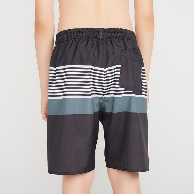 *berm surf teen 100 folhas bco, 16years Verde 15-16 ANOS