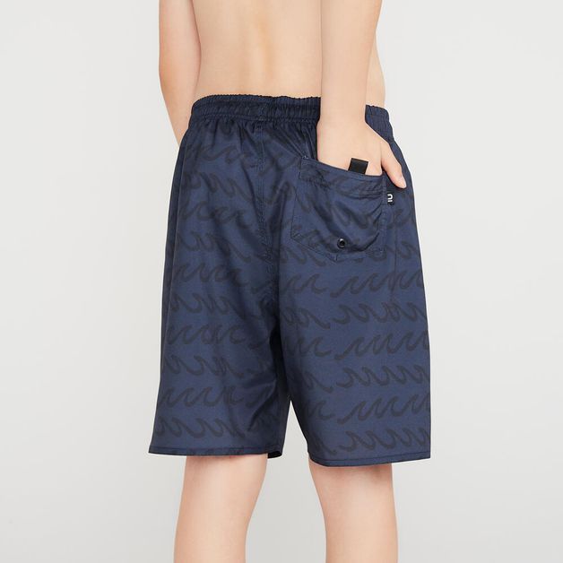 *berm surf teen 100 folhas bco, 16years Cinza 11-12 ANOS