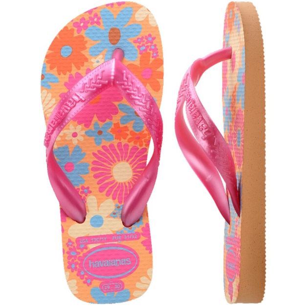 *ch pess havaianas, uk c12-13 - eu 31-32 23/24 BR