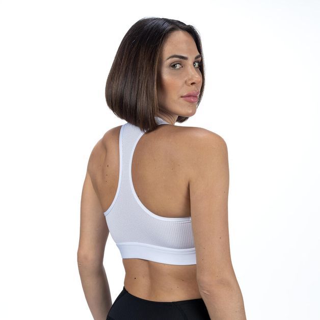 *top dynamic 500 print tropico oi23, 2xl Branco G