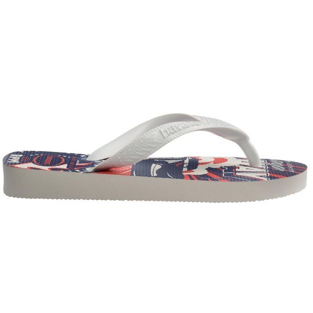 *ch bco havaianas, uk c12-13 - eu 31-32 23/24 BR