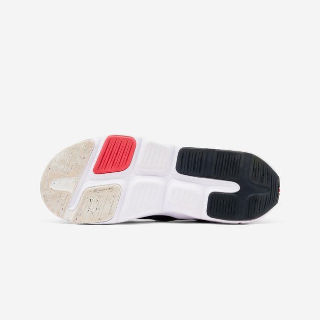 Playful fast scratch black, 2.5 - eu 35 Preto 30