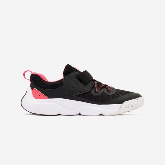 Playful fast scratch black, 2.5 - eu 35 Preto 30