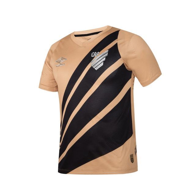 *csa umbro athletico pr masc torc i, 2xl G