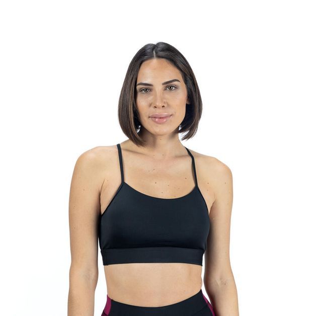 *top training rosê oi24, xl Preto G