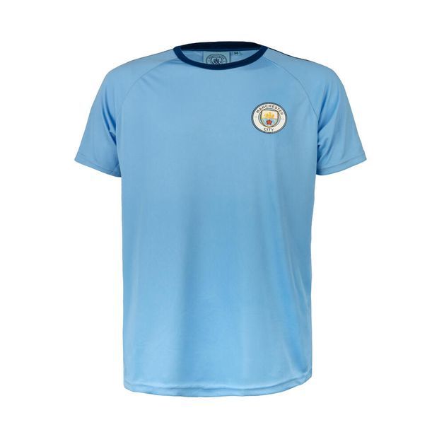 *csa az man city dryfit masc oi24, xl GG