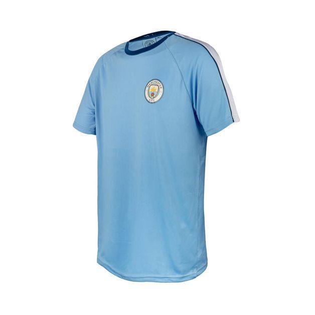 *csa az man city dryfit masc oi24, xl GG