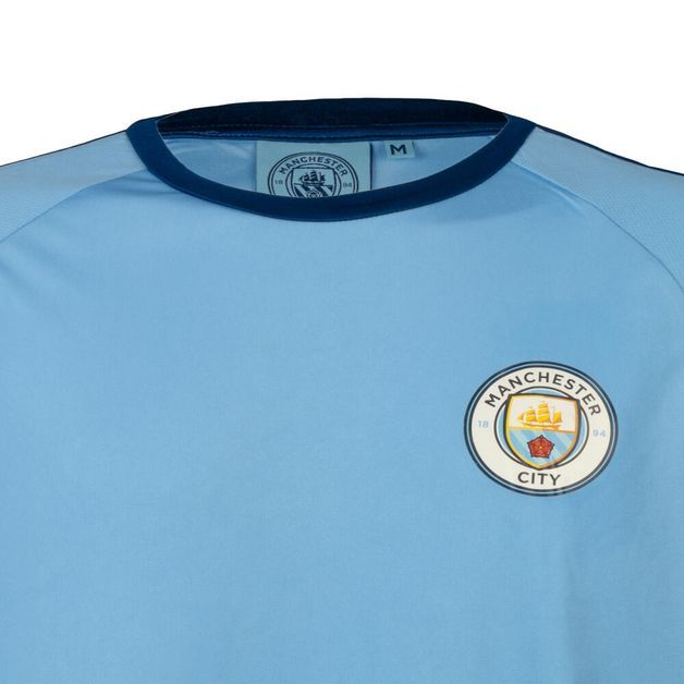 *csa az man city dryfit masc oi24, xl GG