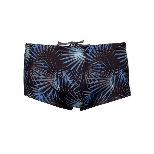 *sunga br500 print gabriela pto pv2, 2xl Azul 3G