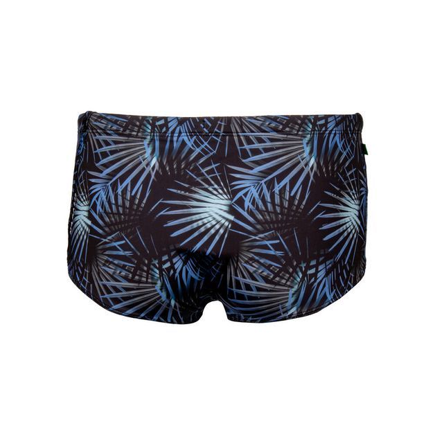 *sunga br500 print gabriela pto pv2, 2xl Azul 3G
