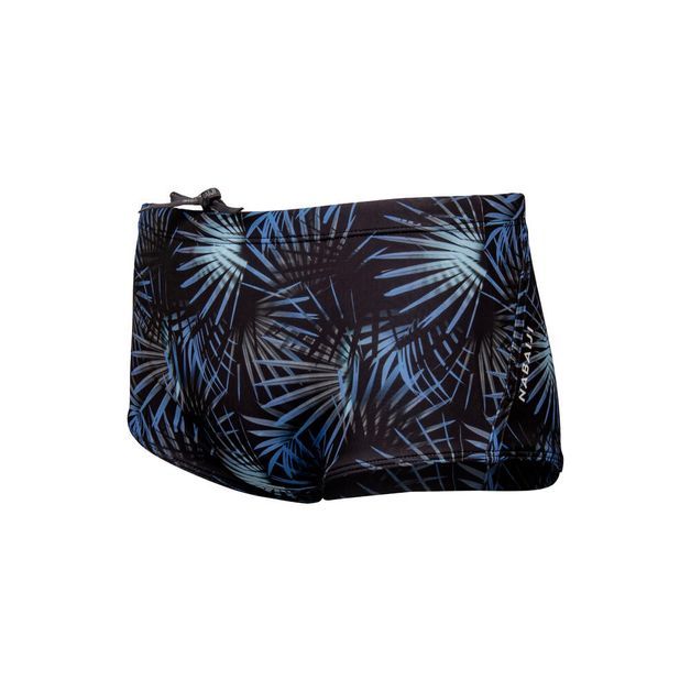 *sunga br500 print gabriela pto pv2, 2xl Azul 3G
