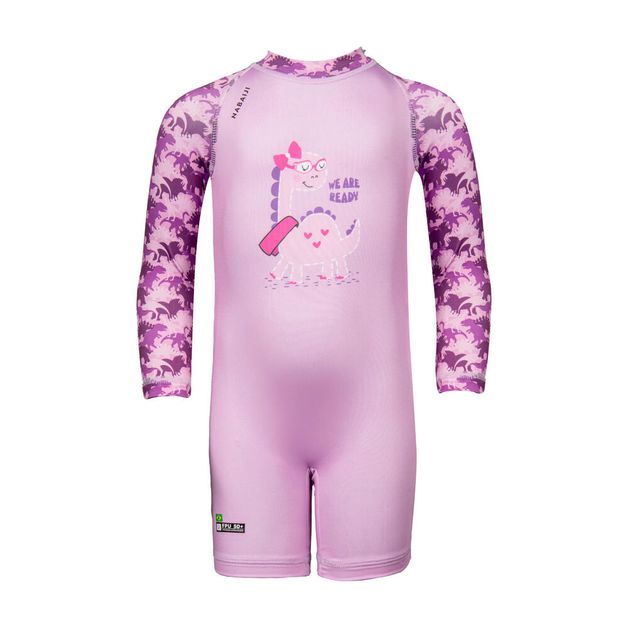 *shorty fpuv50+ rsa dino pv24, 12m Rosa 2 ANOS