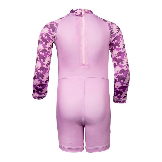 *shorty fpuv50+ rsa dino pv24, 12m Rosa 4 ANOS