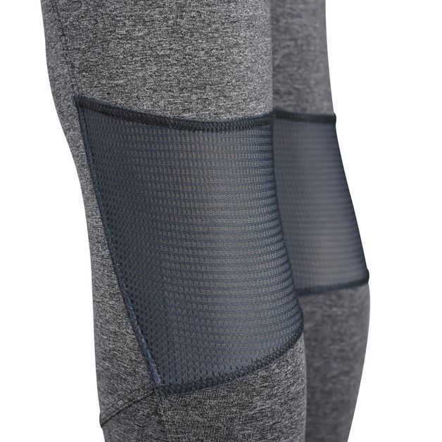 CALÇA LEGGING FITNESS FEMINANA, TAM. PP