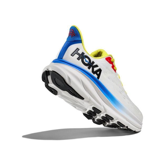 *tn hoka clifton 9 bco pv, uk 11 - eu 46 40 BR