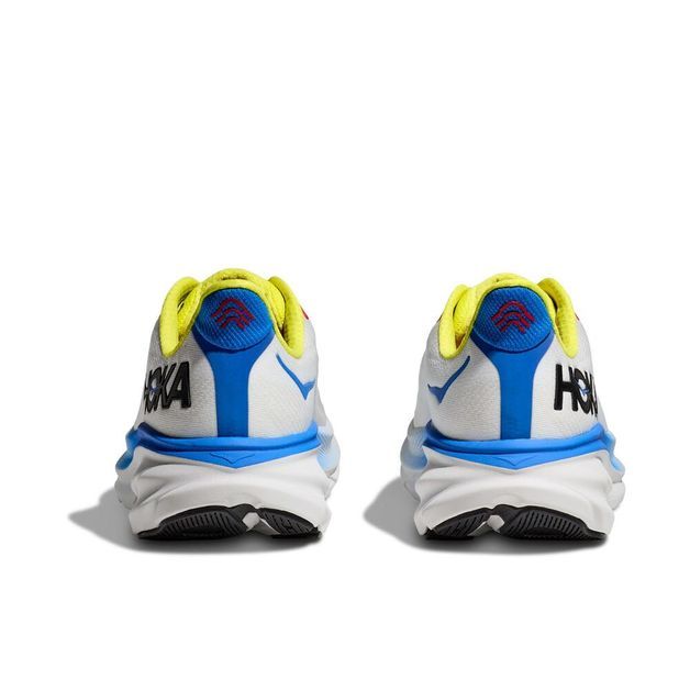 *tn hoka clifton 9 bco pv, uk 11 - eu 46 40 BR