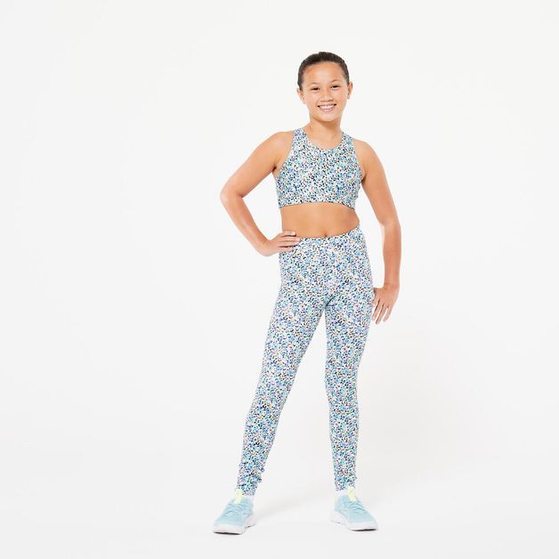 Brassiere s500 tg, 160-166cm14-15y Verde 14-15 ANOS