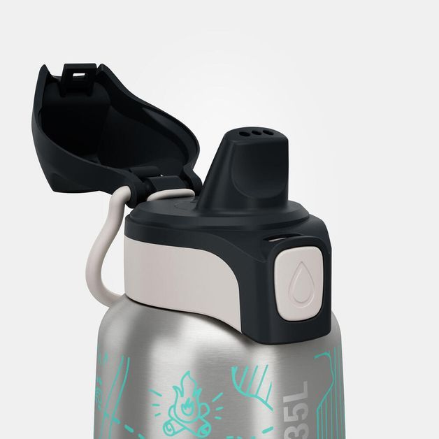 Bottle junior insulated 0,35l y, no size Unica